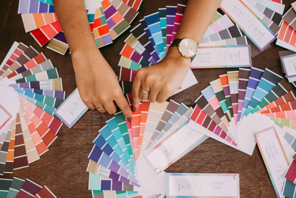 Color Palette